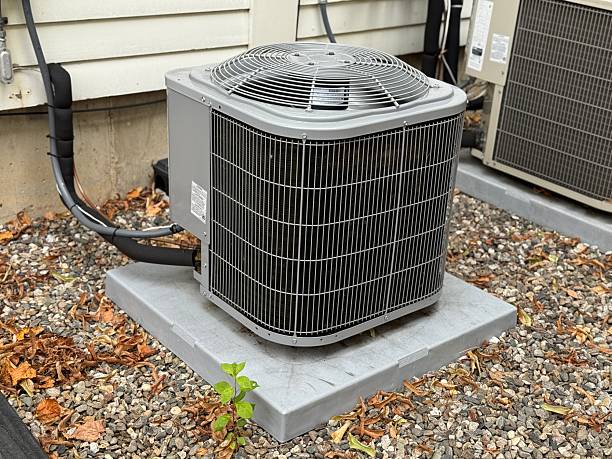 24/7 Emergency Hvac experts in Gettysburg, SD