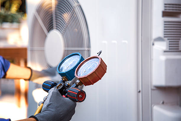 Affordable Hvac solutions in Gettysburg, SD